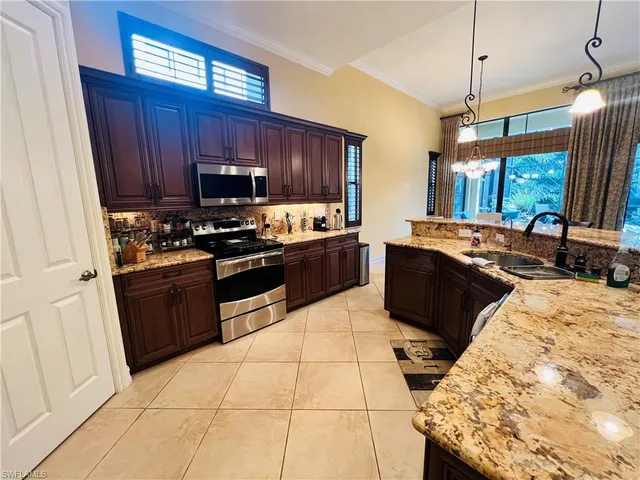 $5,500 | 15903 Secoya Reserve Circle, Naples, FL 34110