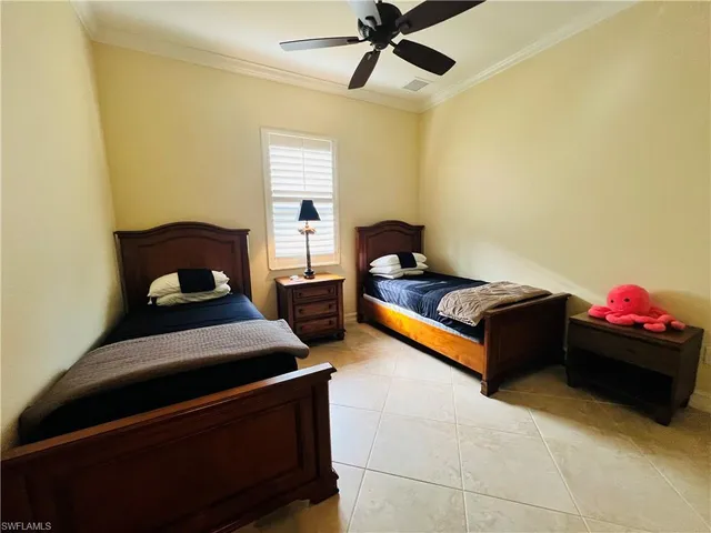 $5,500 | 15903 Secoya Reserve Circle, Naples, FL 34110