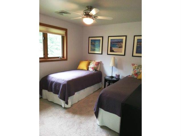 60 Bluff Road, Unit 38 Yarmouth, ME 04096 - Photo 12 of 15 Bedroom.