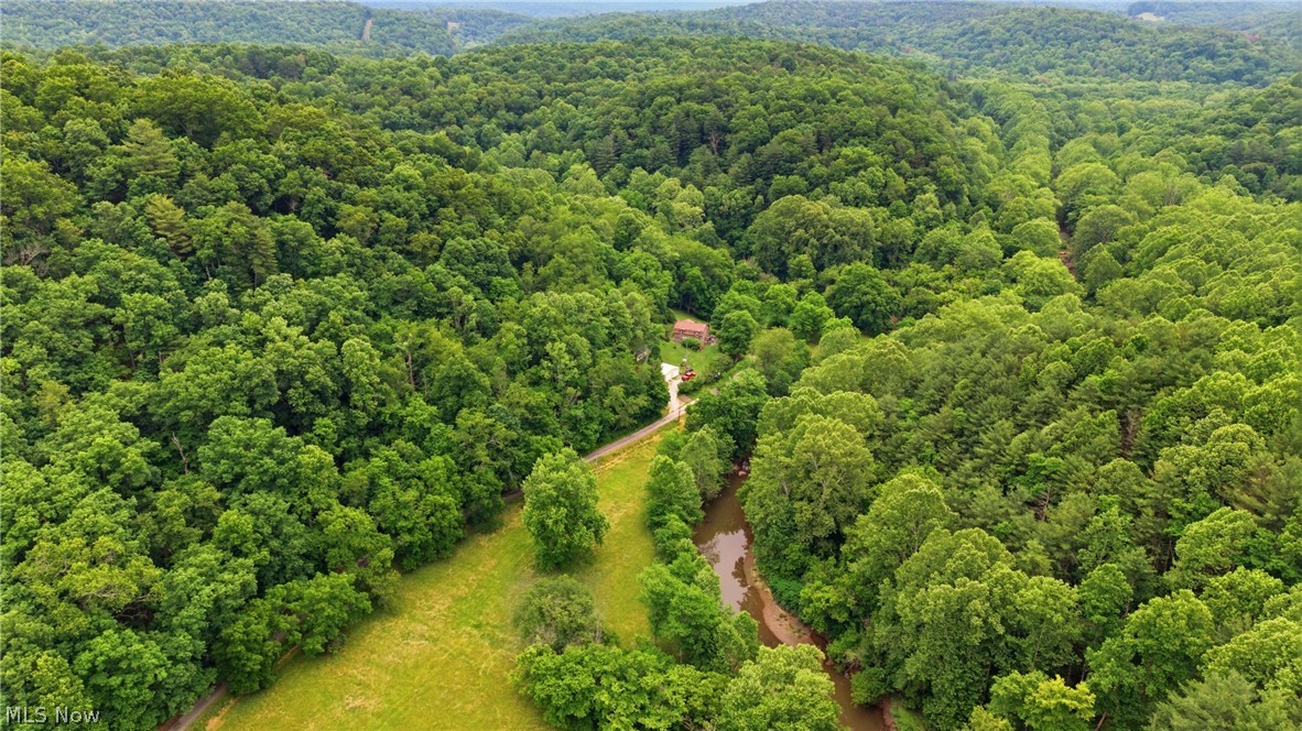 5292 Rolling River Road Cairo, WV 26337 - Photo 15 of 42