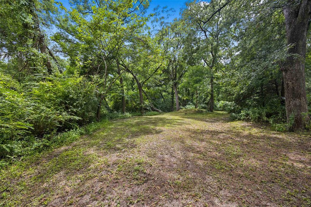 3569 Luella Road Sherman, TX 75090 - Photo 26 of 38 a view of outdoor space and yard