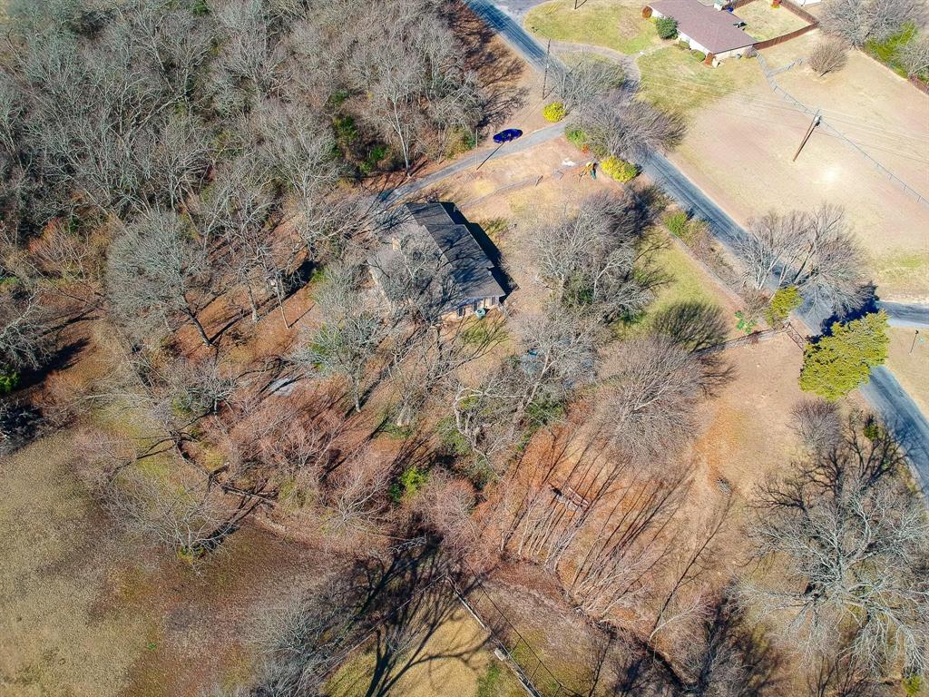 3569 Luella Road Sherman, TX 75090 - Photo 36 of 38 a view of top of the plant