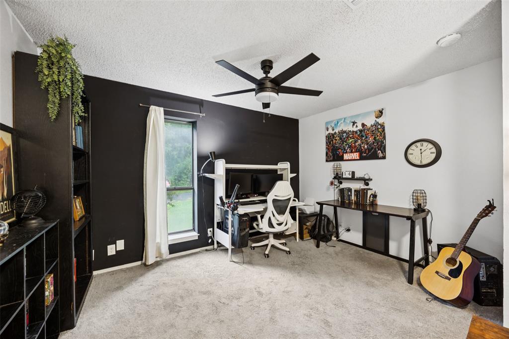 3569 Luella Road Sherman, TX 75090 - Photo 10 of 38 a view of a room with gym equipment