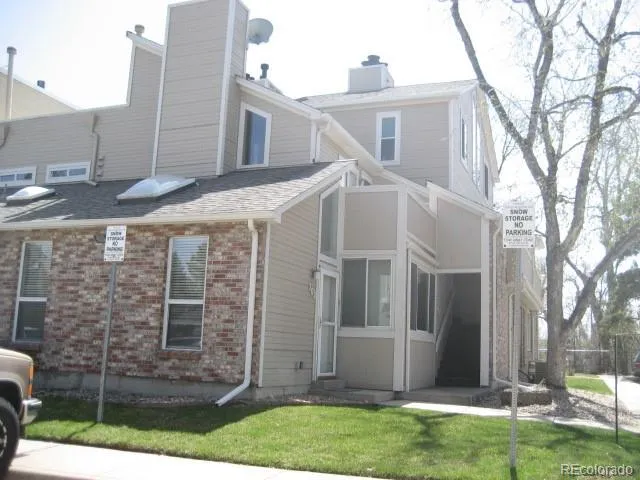 $215,000 | 4931 Garrison Street, Unit 204G, Wheat Ridge, CO 80033