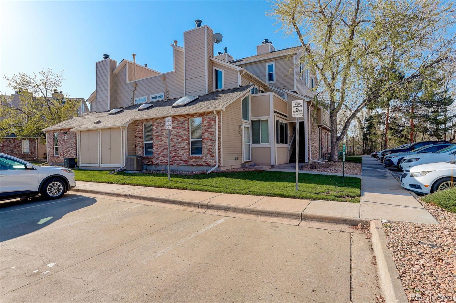 4931 Garrison Street, Unit 204G Wheat Ridge, CO 80033 - Photo 2 of 22