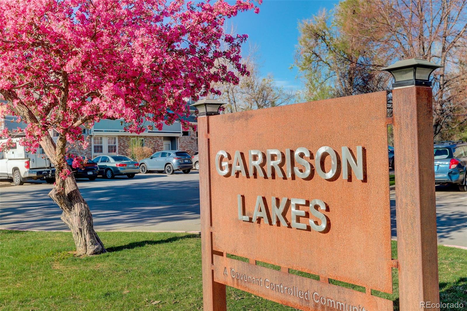 4931 Garrison Street, Unit 204G Wheat Ridge, CO 80033 - Photo 21 of 22