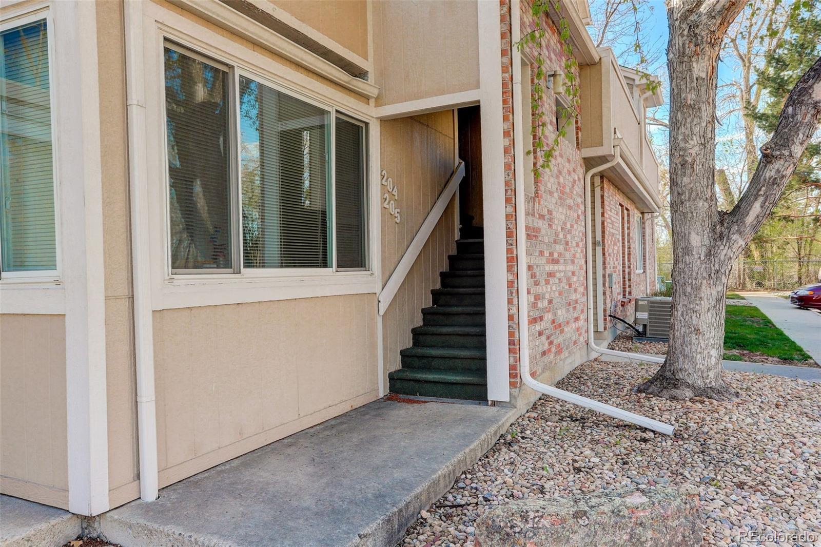 4931 Garrison Street, Unit 204G Wheat Ridge, CO 80033 - Photo 3 of 22