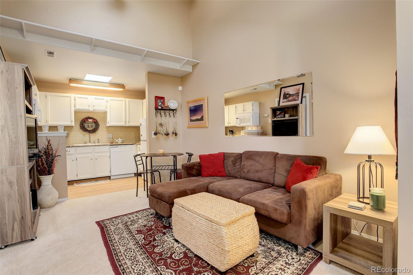 4931 Garrison Street, Unit 204G Wheat Ridge, CO 80033 - Photo 4 of 22