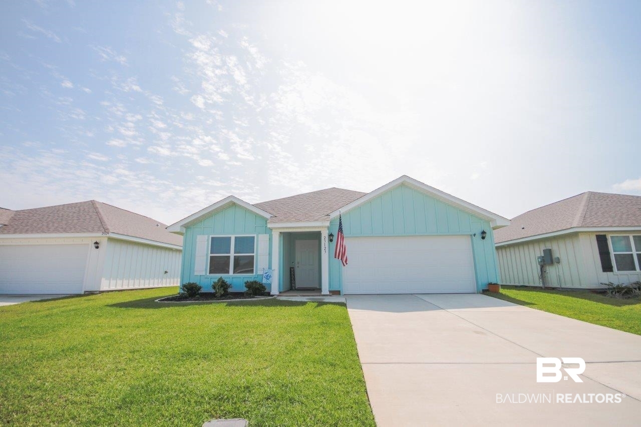 23123 Shadowridge Drive Daphne, AL 36526 - Photo 1 of 23 Front of Home