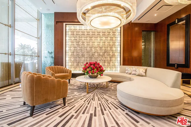 $6,250 | 900 West Olympic Boulevard, Unit 32F, Los Angeles, CA 90015