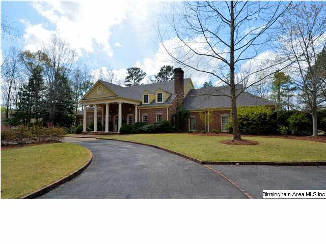 13 Innisbrook Lane Birmingham, AL 35242 - Photo 1 of 32