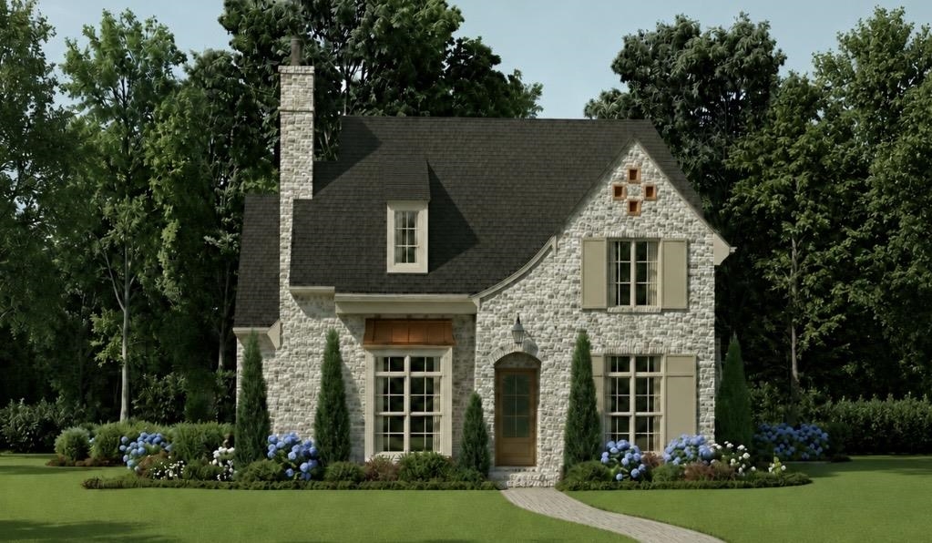 10086 Hidden Brook Loop South Collierville, TN 38017 - Photo 1 of 1