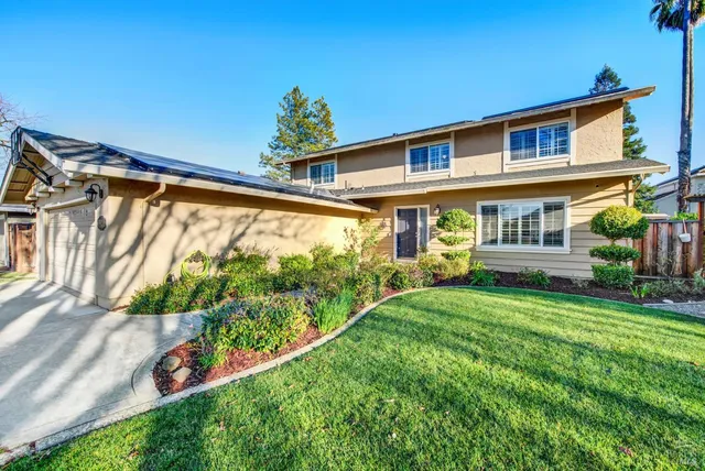 $1,800,000 | 480 La Canada Court, Morgan Hill, CA 95037