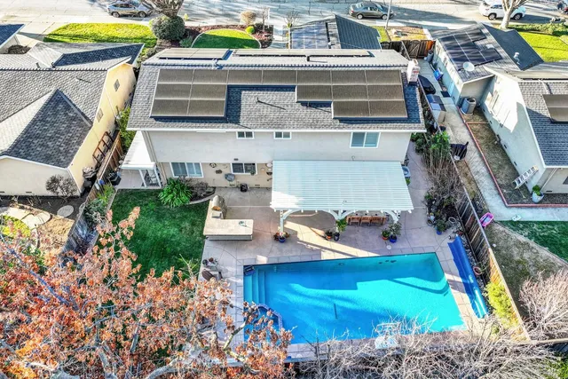 $1,800,000 | 480 La Canada Court, Morgan Hill, CA 95037