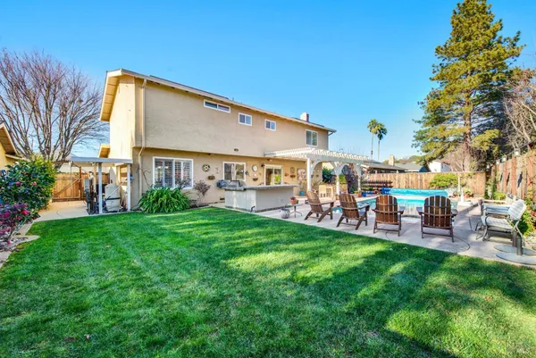 $1,689,999 | 480 La Canada Court, Morgan Hill, CA 95037