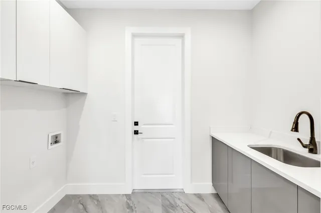 $349,999 | 5504 Beauty Street, Lehigh Acres, FL 33971