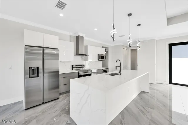 $349,999 | 5504 Beauty Street, Lehigh Acres, FL 33971