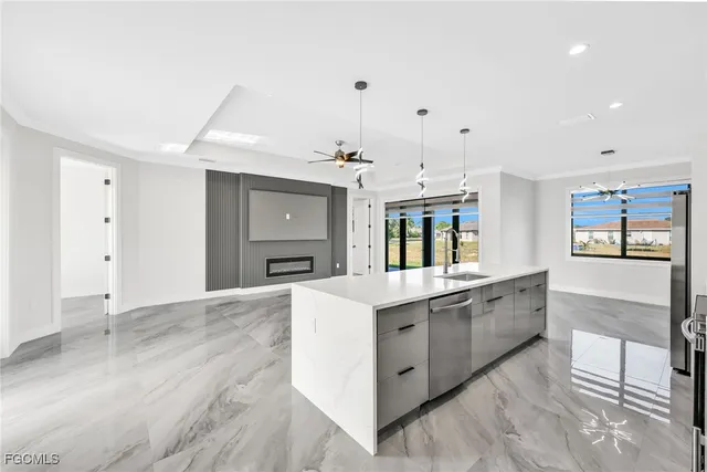 $349,999 | 5504 Beauty Street, Lehigh Acres, FL 33971