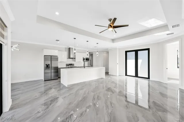 $349,999 | 5504 Beauty Street, Lehigh Acres, FL 33971