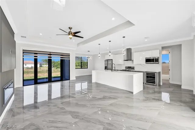 $349,999 | 5504 Beauty Street, Lehigh Acres, FL 33971