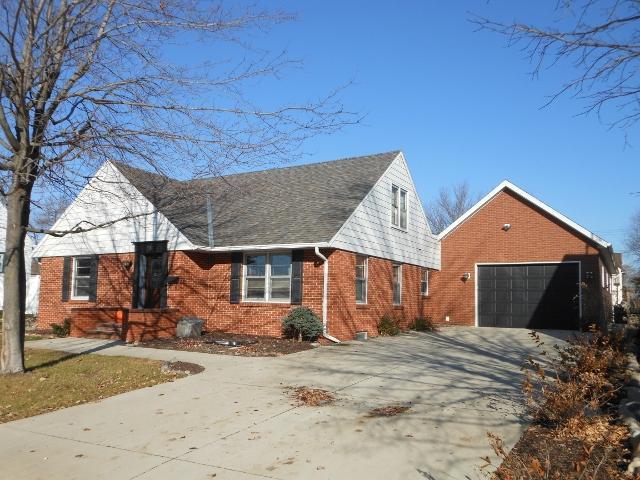 515 2nd Street South Cold Spring, MN 56320 - Photo 1 of 1