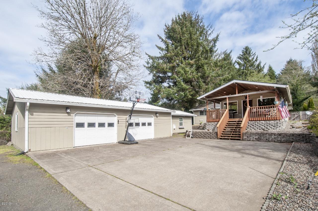 1525 North North Bank Road Otis, OR 97368 - Photo 1 of 40 Exterior - View 1 (1280x850)