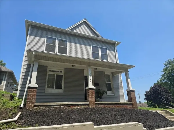 $220,000 | 2904 Charles Street, St. Joseph, MO 64501