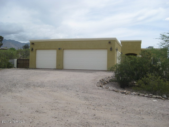 4245 North Country Club Road Tucson, AZ 85718 - Photo 29 of 30