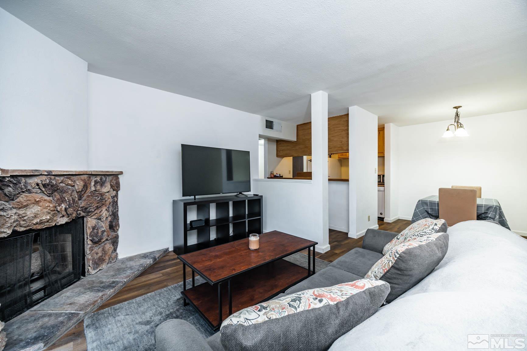 2955 Lakeside Drive, Unit 132 Reno, NV 89509 - Photo 11 of 17 Photo 11