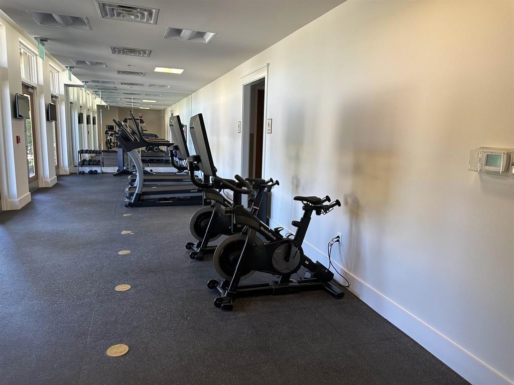 0 Oasis Lane Savannah, TN 38372 - Photo 29 of 31 a view of a room with gym equipment