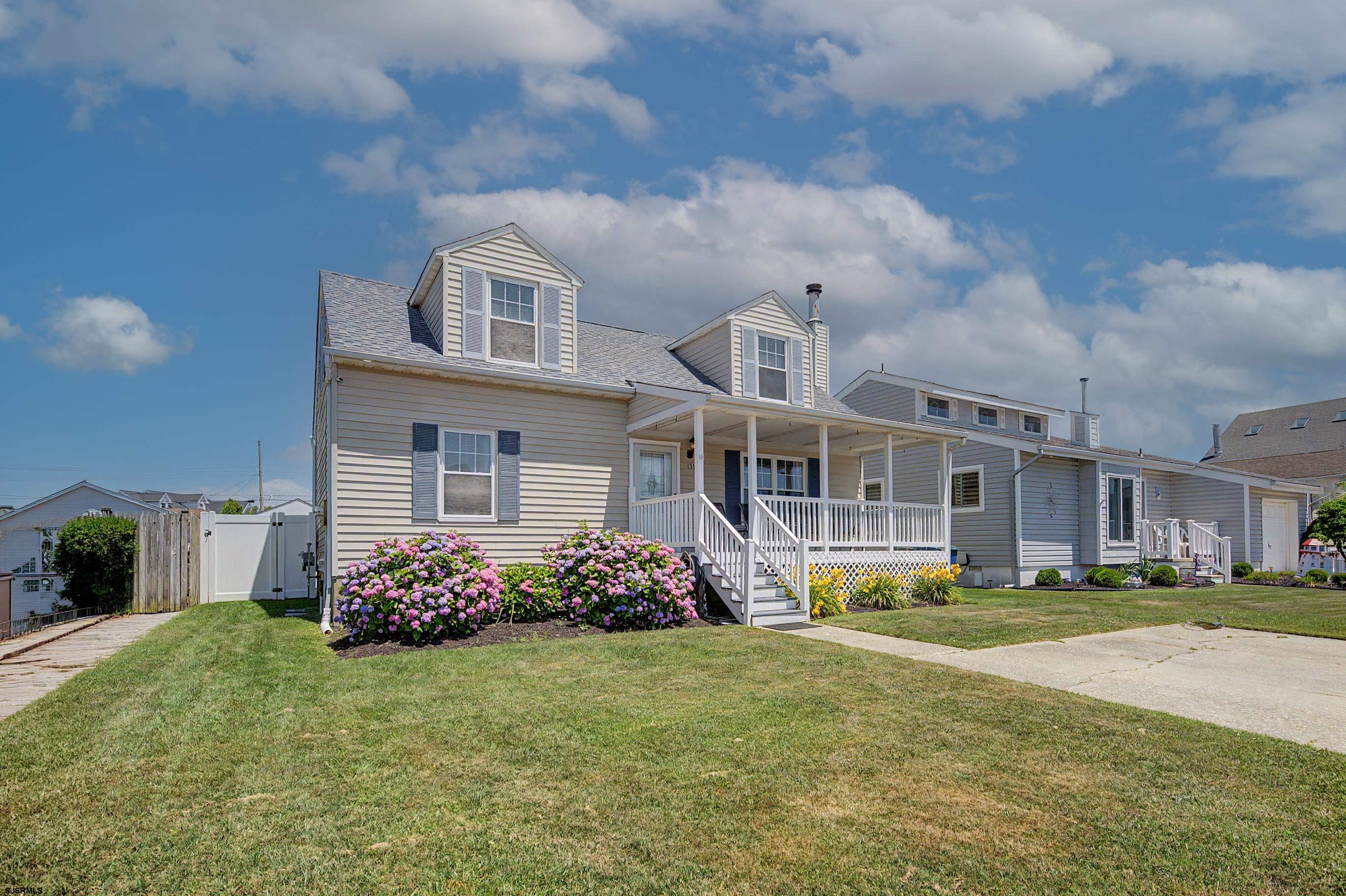 1313 Ouimet Road Brigantine, NJ 08203 - Photo 2 of 34