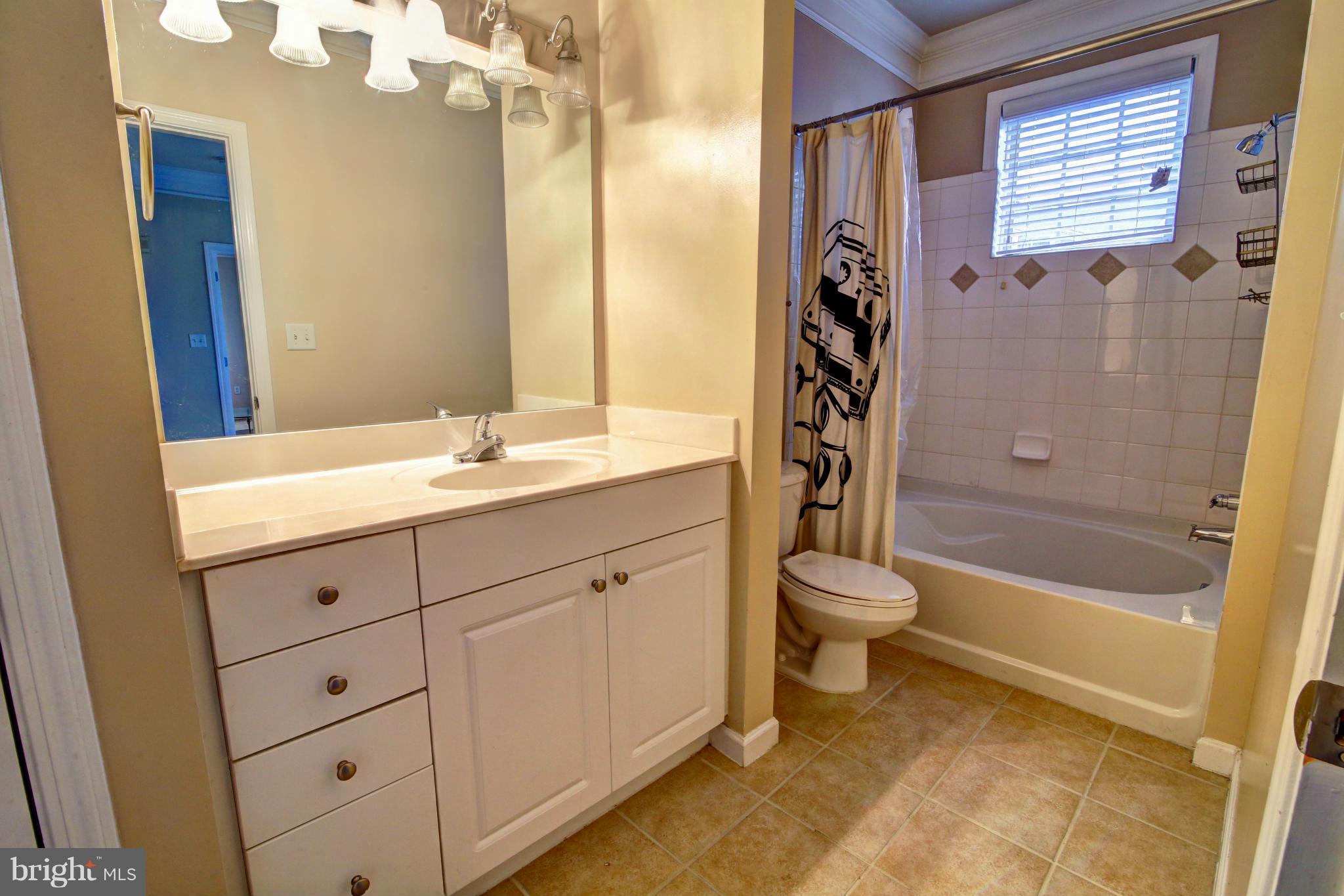 506 Sunset View Terrace Southeast, Unit 301 Leesburg, VA 20175 - Photo 17 of 19 Bath