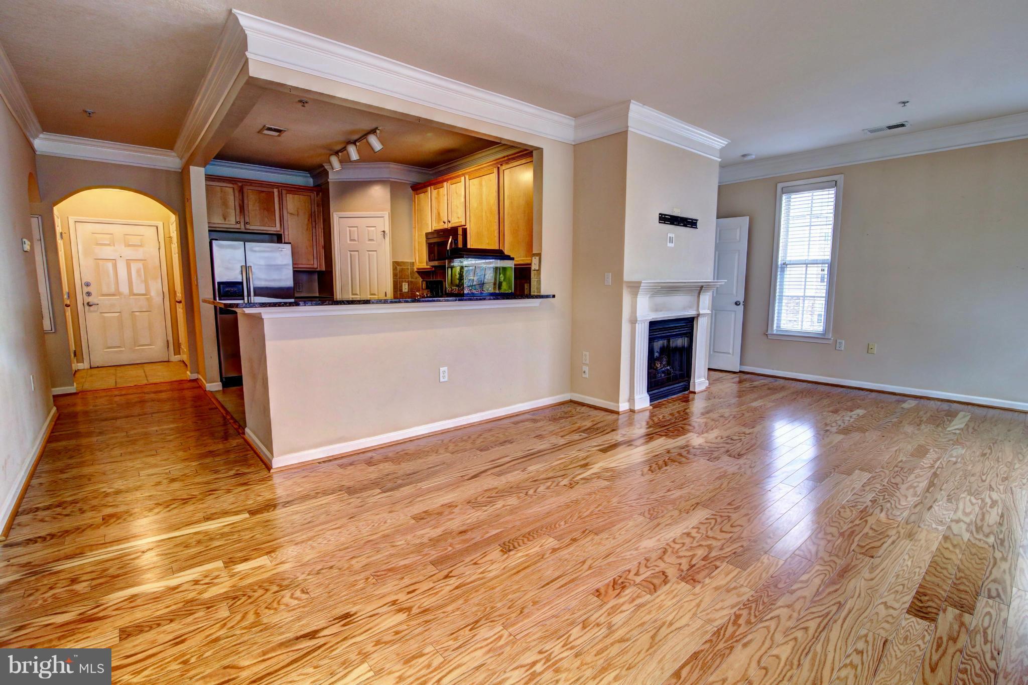 506 Sunset View Terrace Southeast, Unit 301 Leesburg, VA 20175 - Photo 8 of 19 Family Room