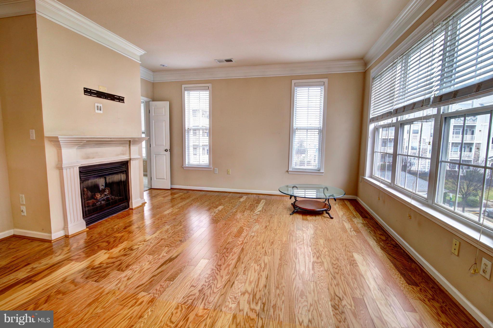 506 Sunset View Terrace Southeast, Unit 301 Leesburg, VA 20175 - Photo 9 of 19 Family Room