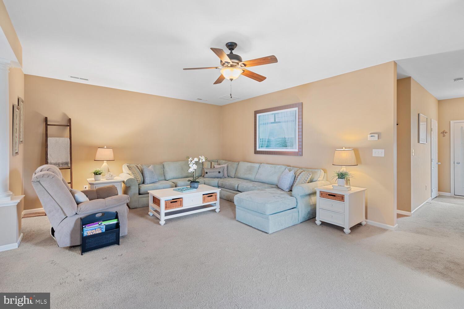 33123 Substation Road Millville, DE 19967 - Photo 11 of 82 Living Room