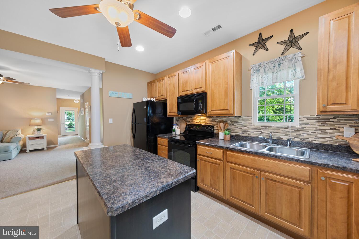 33123 Substation Road Millville, DE 19967 - Photo 13 of 82 Kitchen