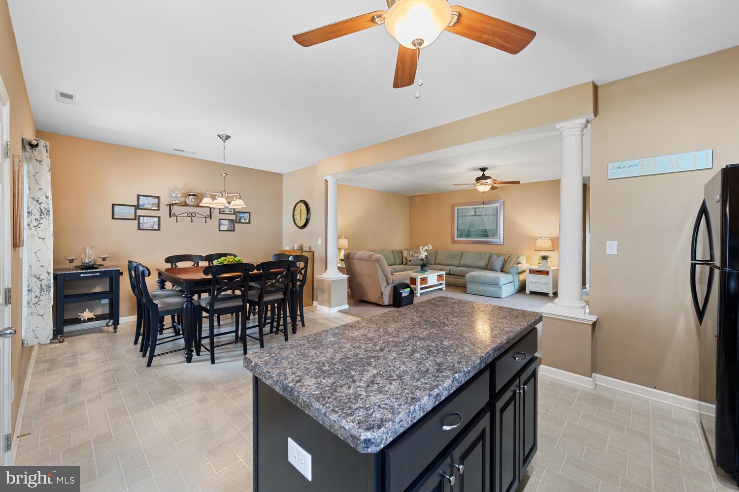 33123 Substation Road Millville, DE 19967 - Photo 14 of 82 Kitchen