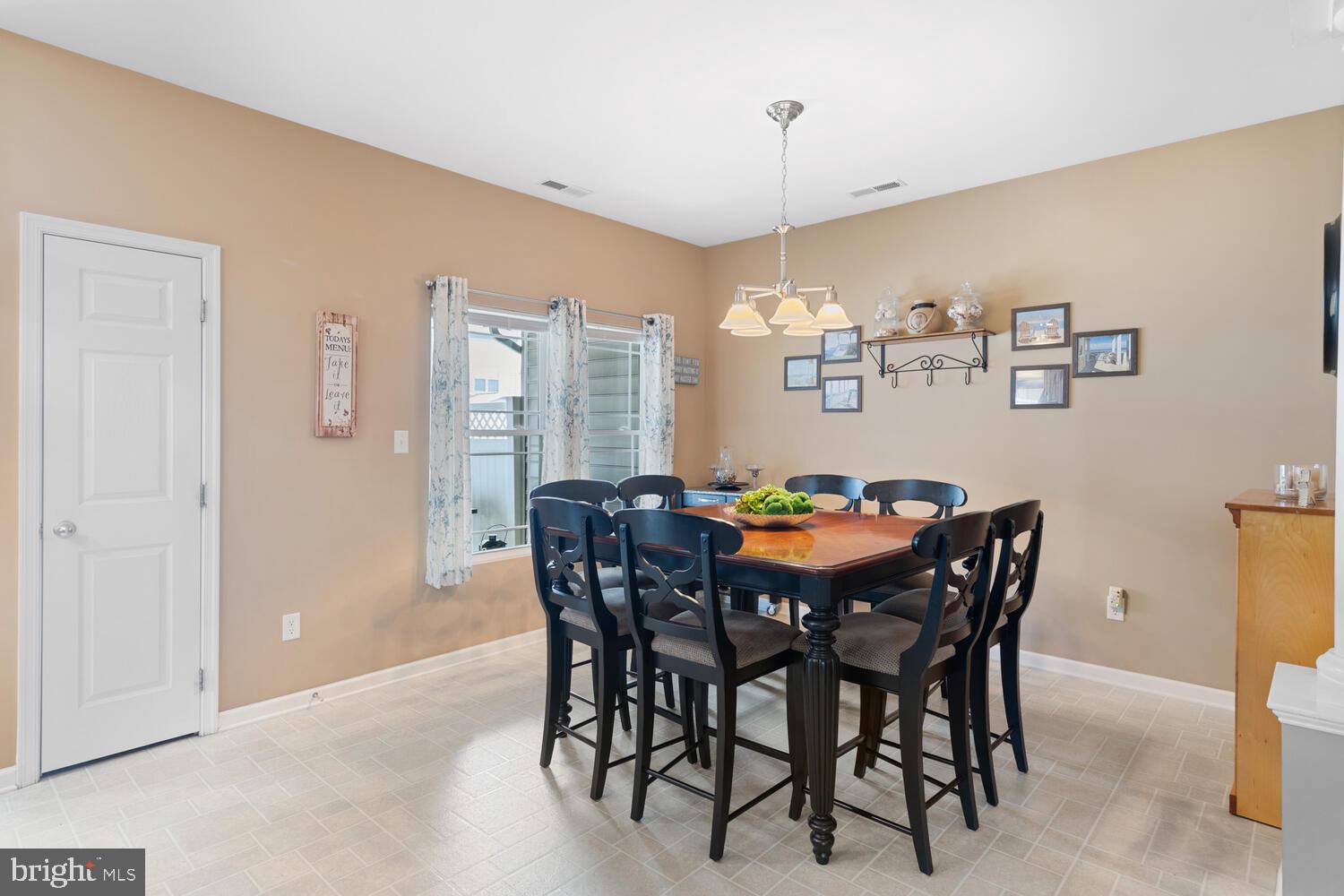 33123 Substation Road Millville, DE 19967 - Photo 15 of 82 Dining