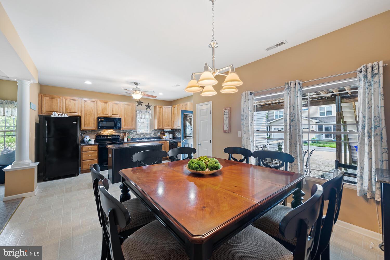 33123 Substation Road Millville, DE 19967 - Photo 16 of 82 Dining