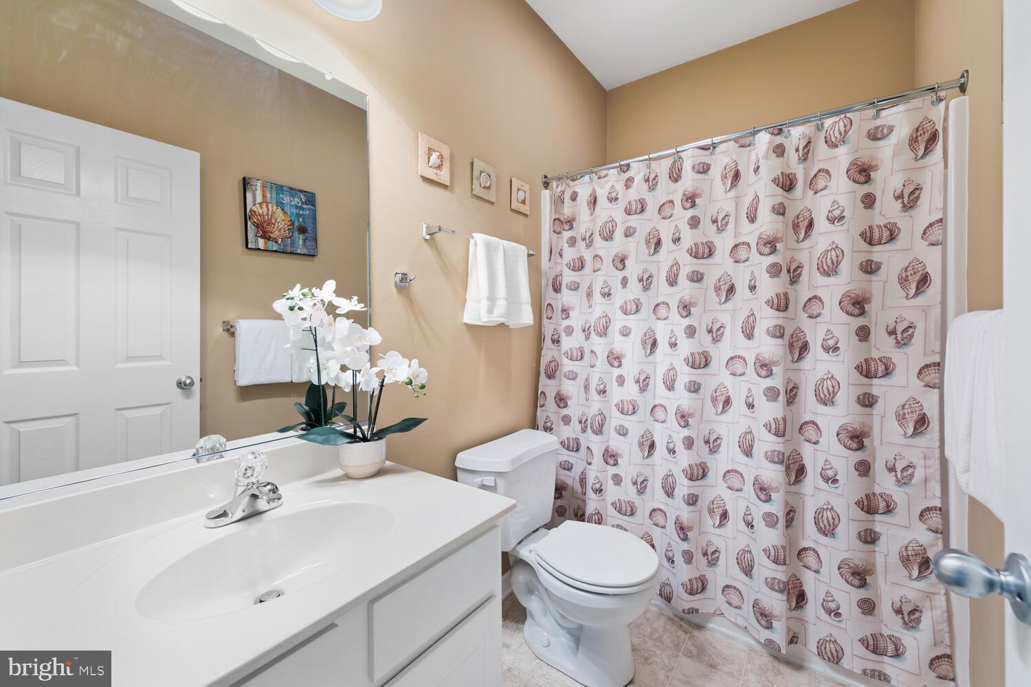 33123 Substation Road Millville, DE 19967 - Photo 21 of 82 Main Floor Bedroom with Ensuite