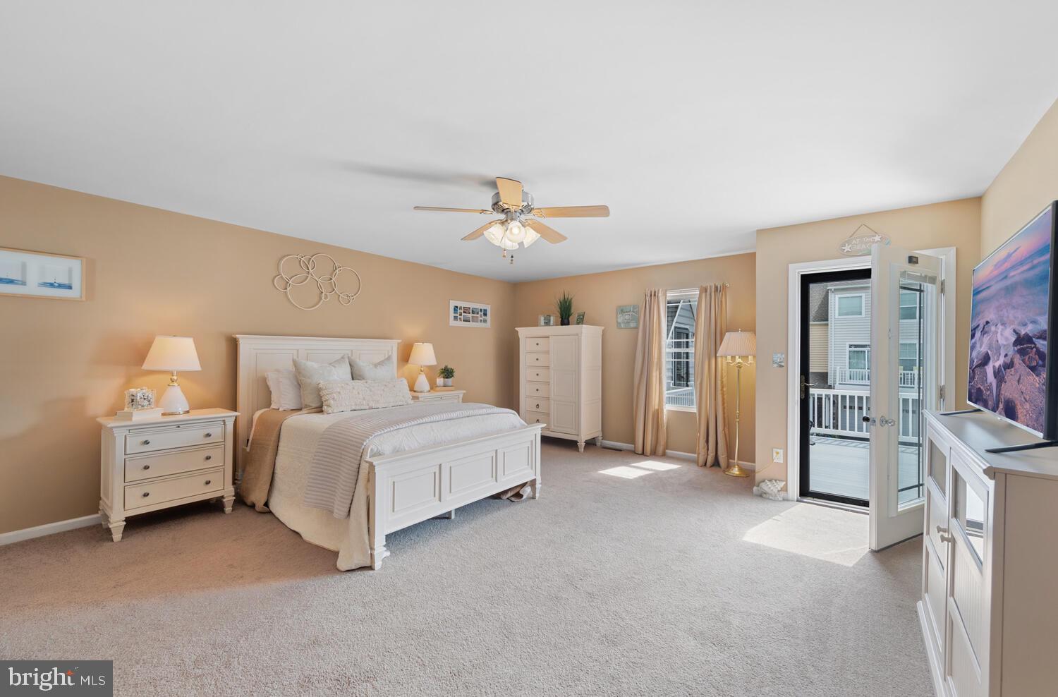 33123 Substation Road Millville, DE 19967 - Photo 23 of 82 Primary Bedroom