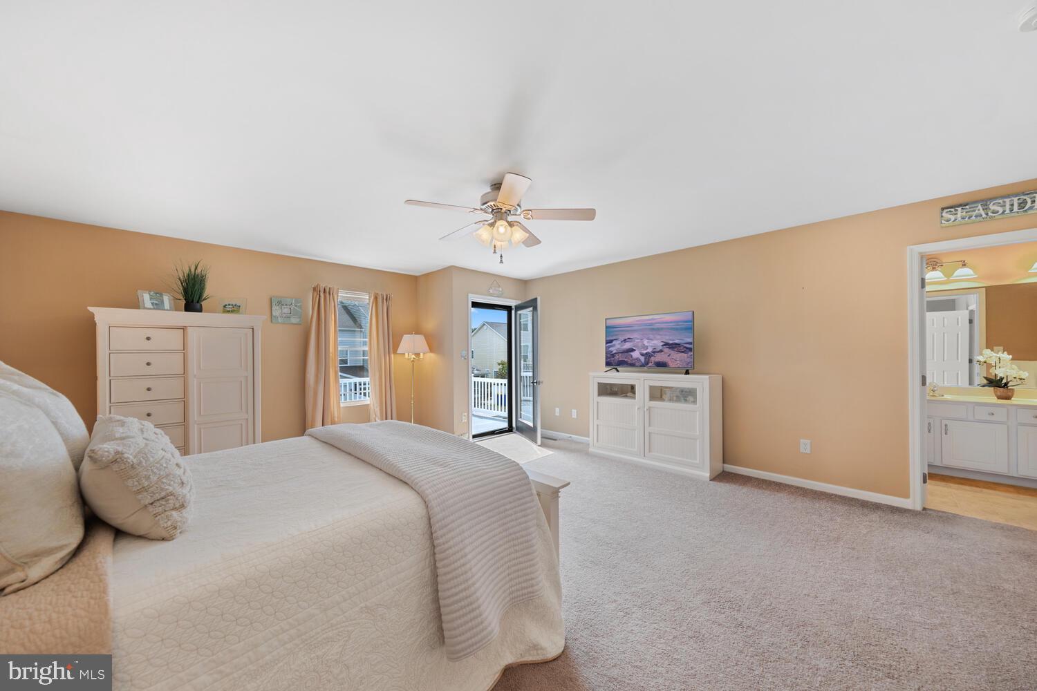 33123 Substation Road Millville, DE 19967 - Photo 24 of 82 Primary Bedroom