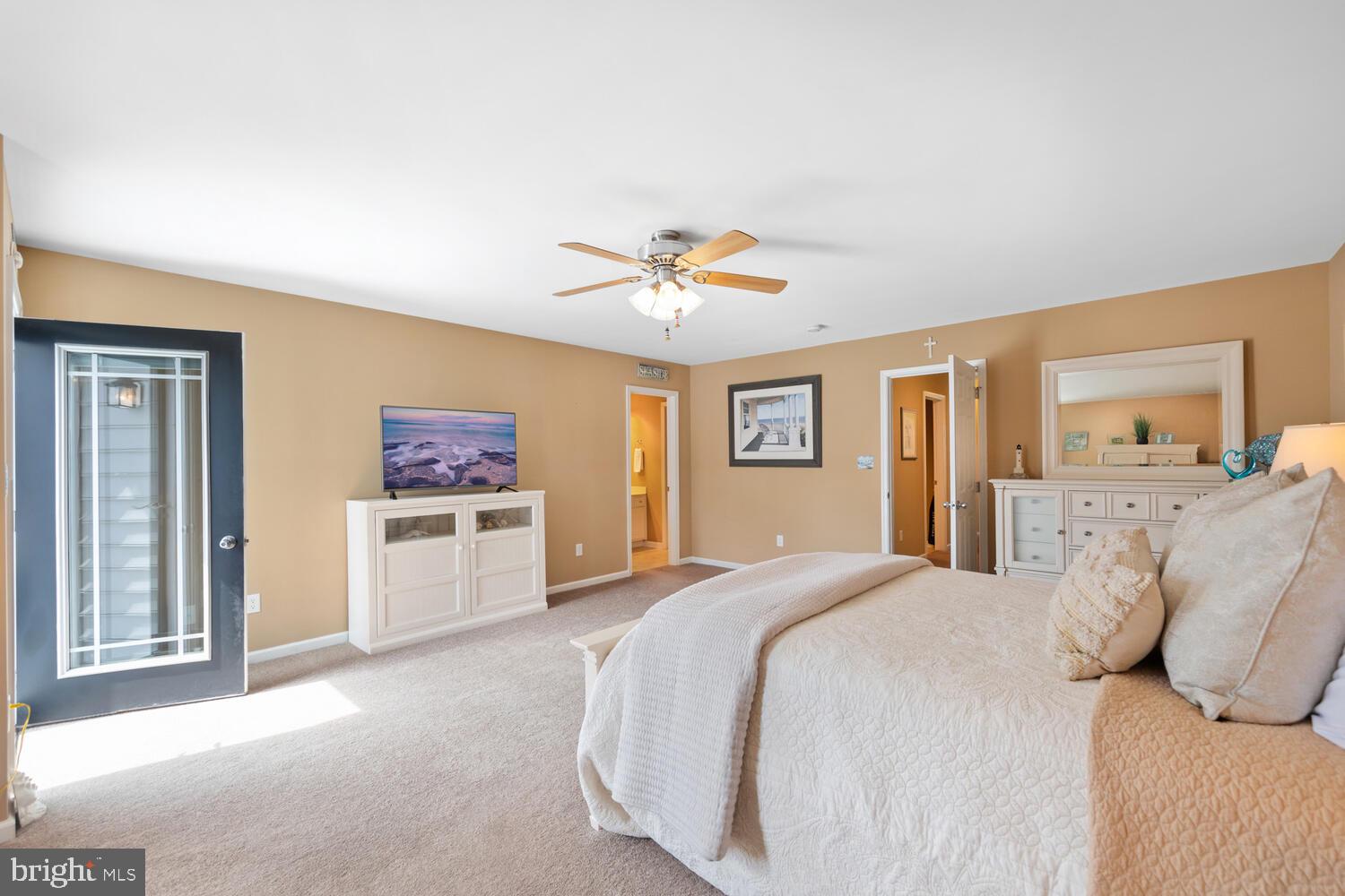 33123 Substation Road Millville, DE 19967 - Photo 25 of 82 Primary Bedroom