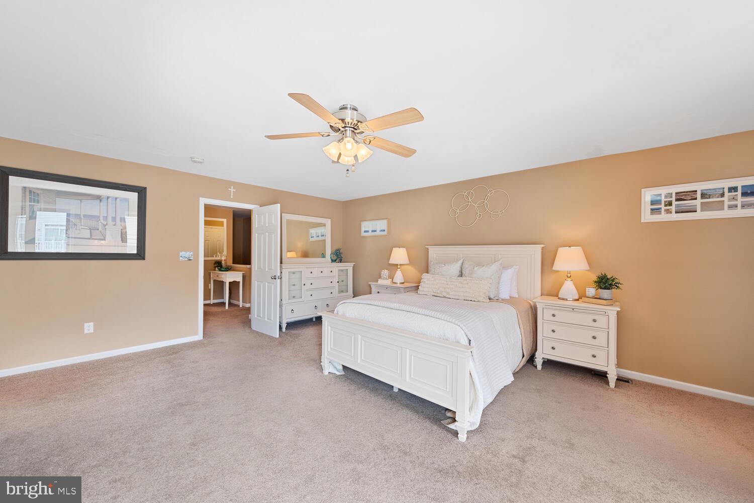 33123 Substation Road Millville, DE 19967 - Photo 26 of 82 Primary Bedroom