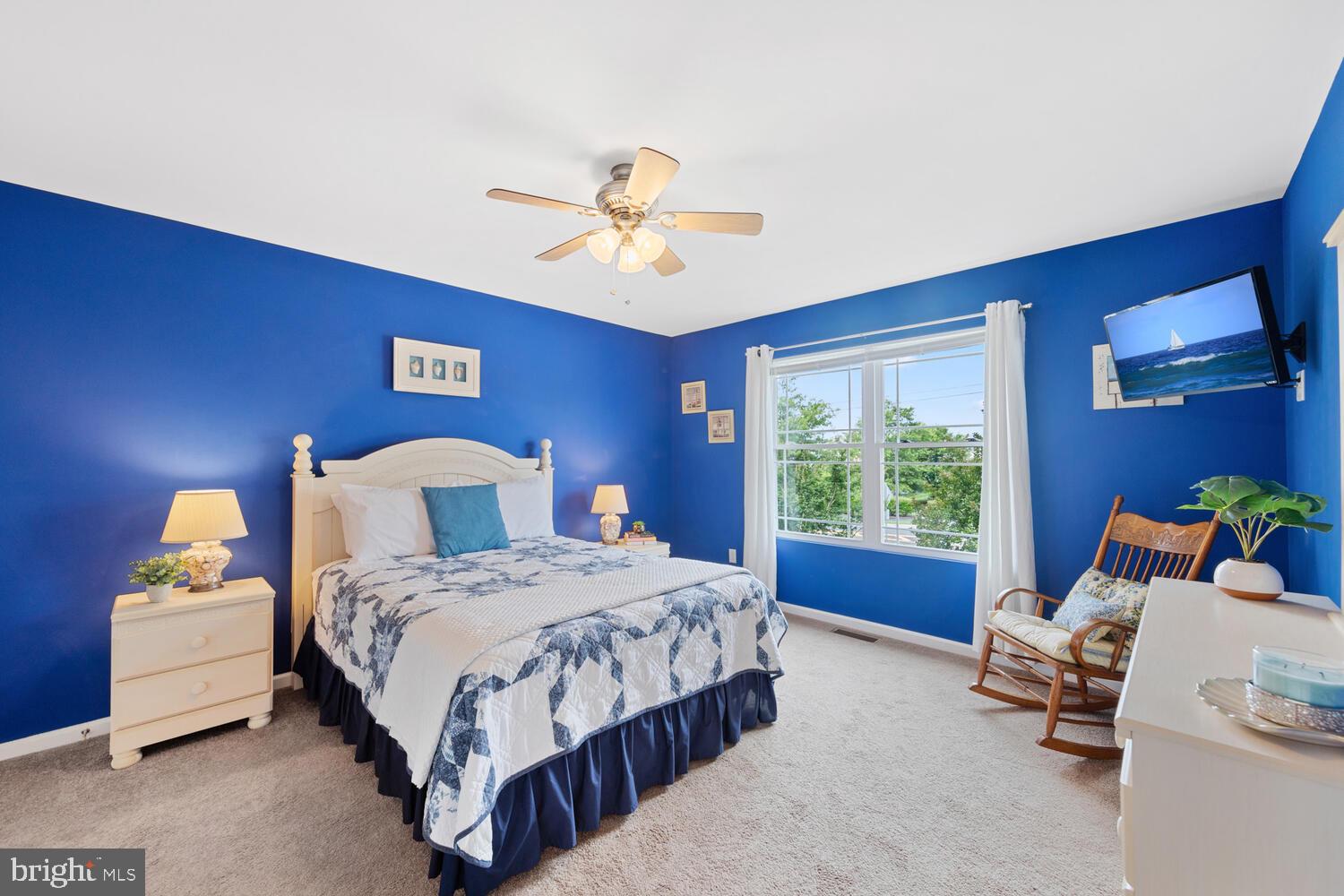 33123 Substation Road Millville, DE 19967 - Photo 30 of 82 Third Bedroom