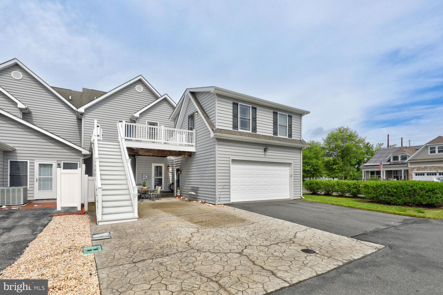 33123 Substation Road Millville, DE 19967 - Photo 3 of 82 Exterior Rear