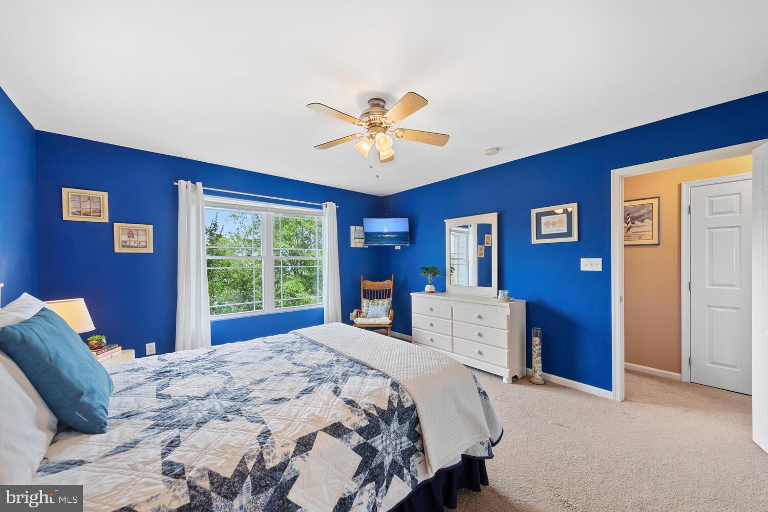 33123 Substation Road Millville, DE 19967 - Photo 31 of 82 Third Bedroom