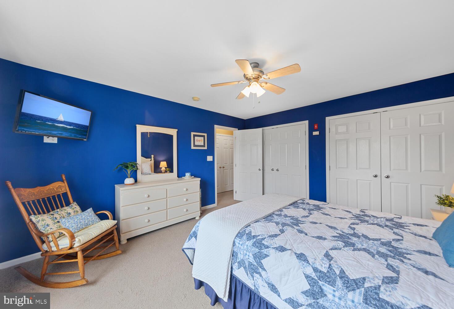 33123 Substation Road Millville, DE 19967 - Photo 32 of 82 Third Bedroom