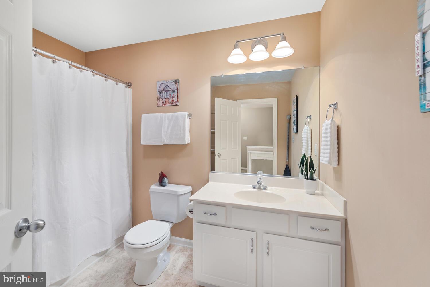 33123 Substation Road Millville, DE 19967 - Photo 33 of 82 Hall Bath