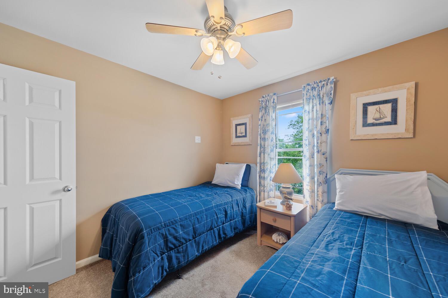 33123 Substation Road Millville, DE 19967 - Photo 34 of 82 Fourth Bedroom